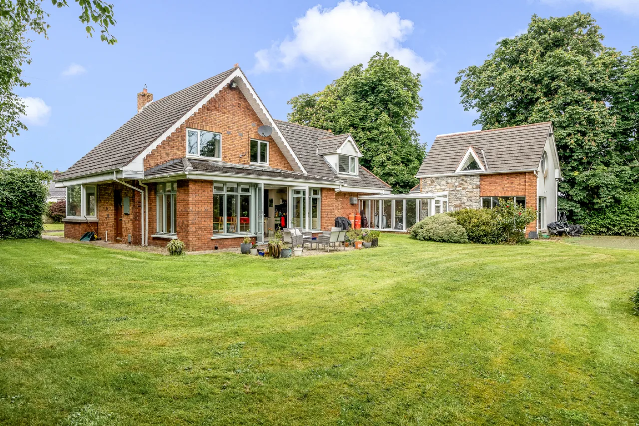 Photo of Woodville, Cloghran, Swords, Co. Dublin, K67 W2F3