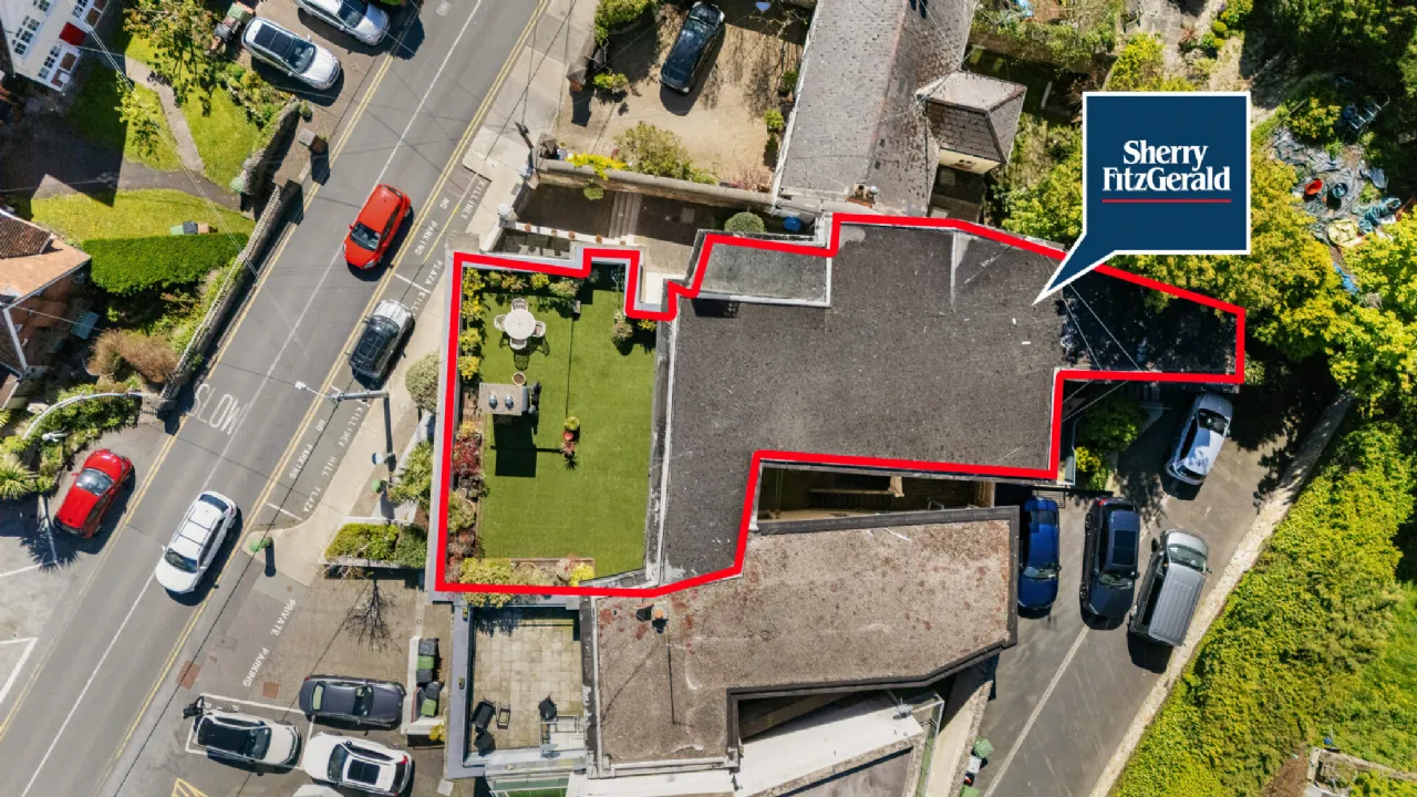 Photo of The Penthouse, No.4 Killiney Hill Plaza, Killiney, Co Dublin, A96 XR62