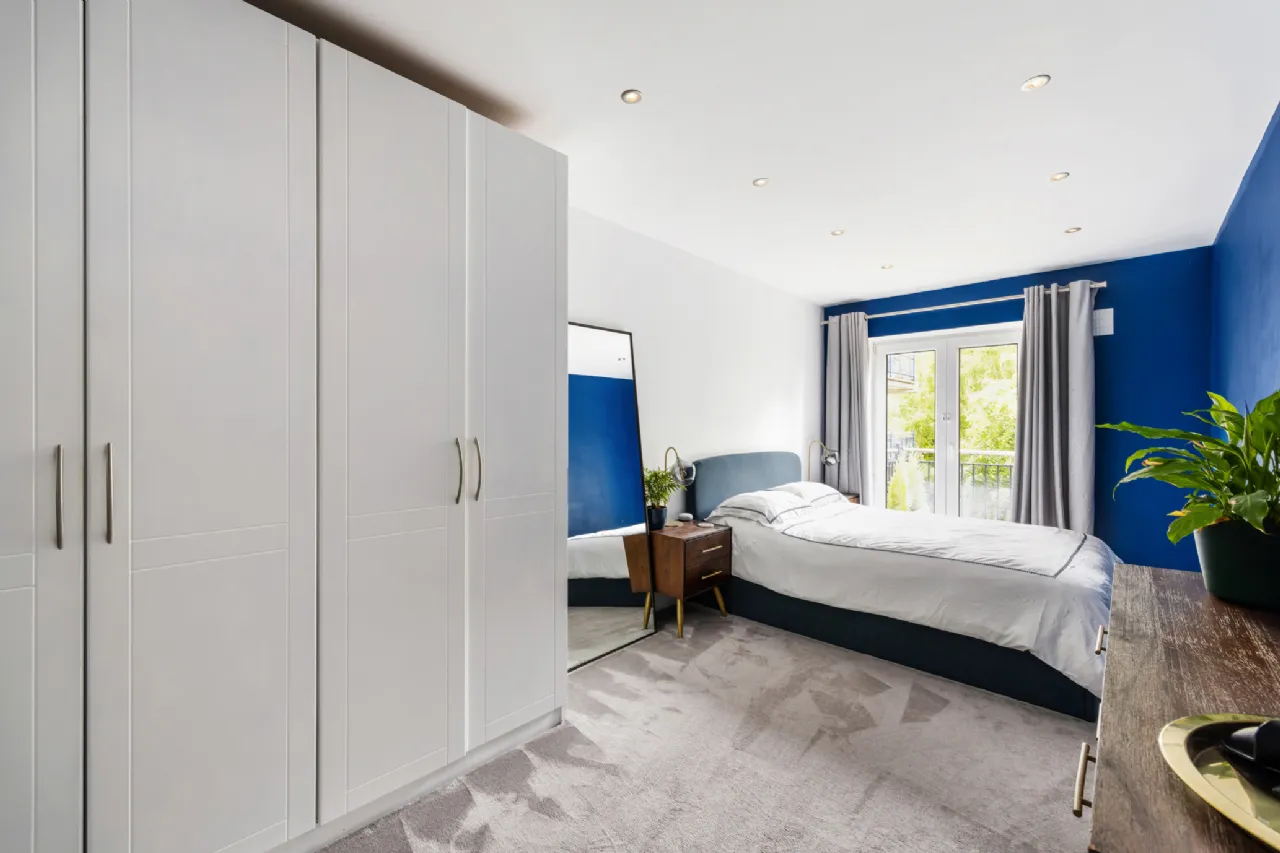Photo of 214 Grace Park Manor, Drumcondra, Dublin 9, D09 FN76