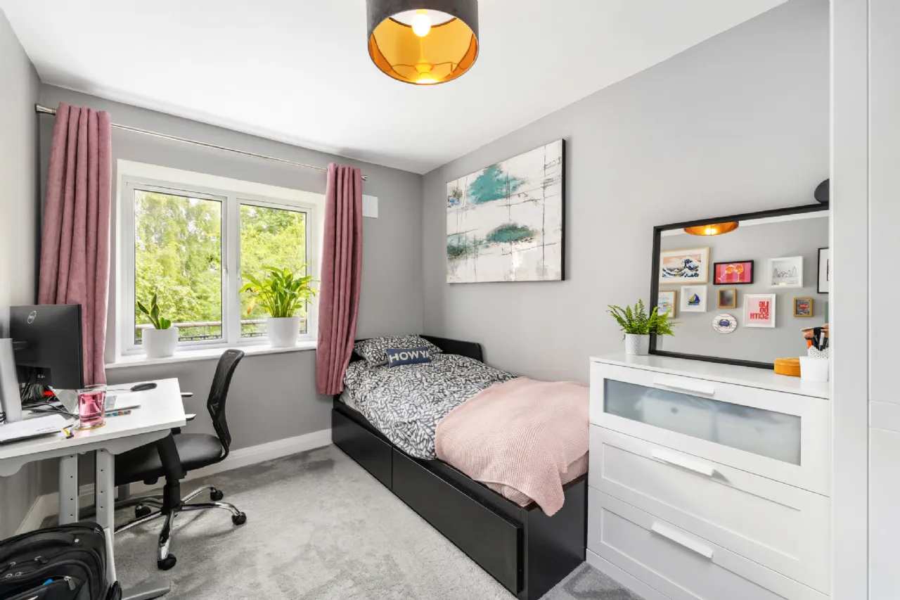 Photo of 214 Grace Park Manor, Drumcondra, Dublin 9, D09 FN76