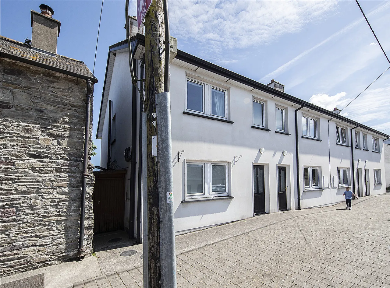 Photo of 4 Barrack Court, Barrack St, Tallow, Co Waterford, P51 E9P0