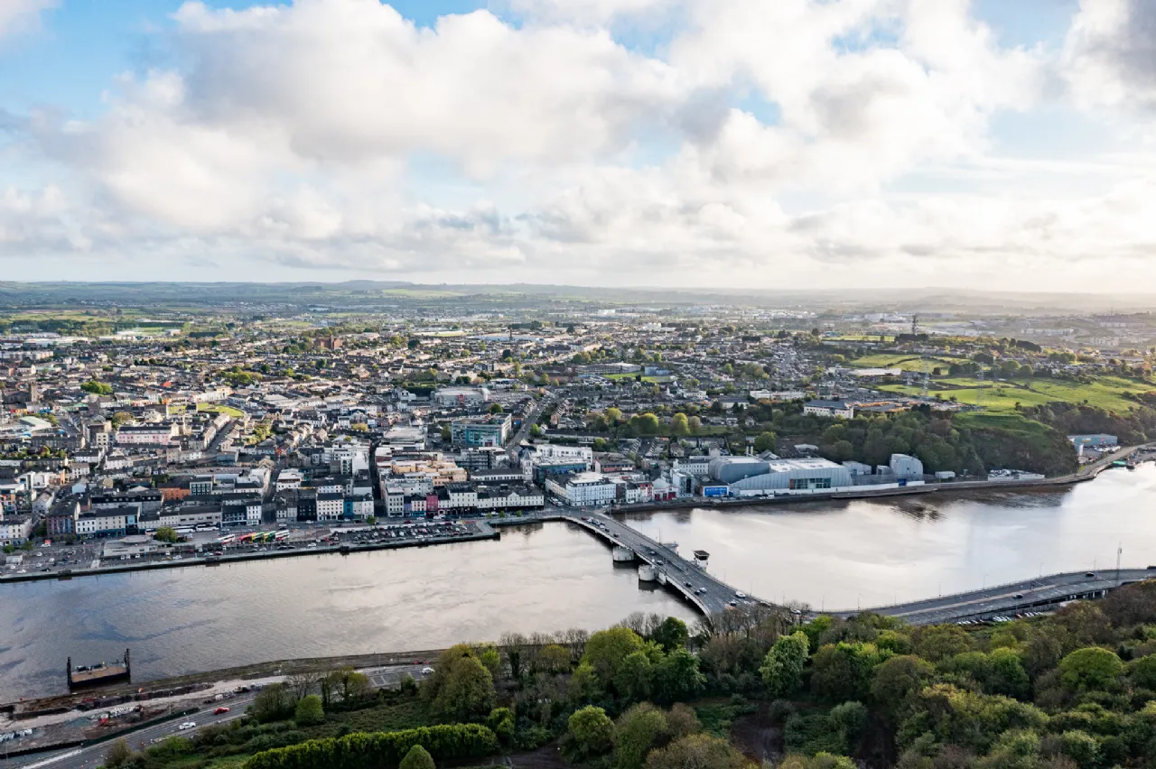 Photo of Plot 7, The Ard-Rí Site, Mount Sion, Ferrybank, Co. Waterford