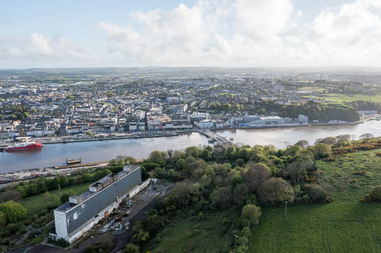 Photo of Plot 8, The Ard-Rí Site, Mount Sion, Ferrybank, Co. Waterford