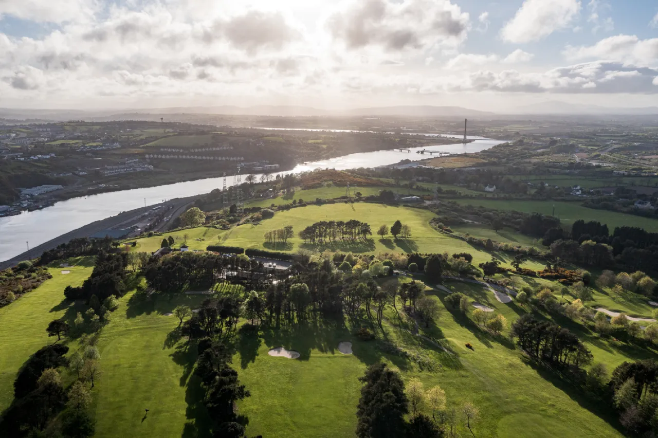 Photo of Plot 8, The Ard-Rí Site, Mount Sion, Ferrybank, Co. Waterford