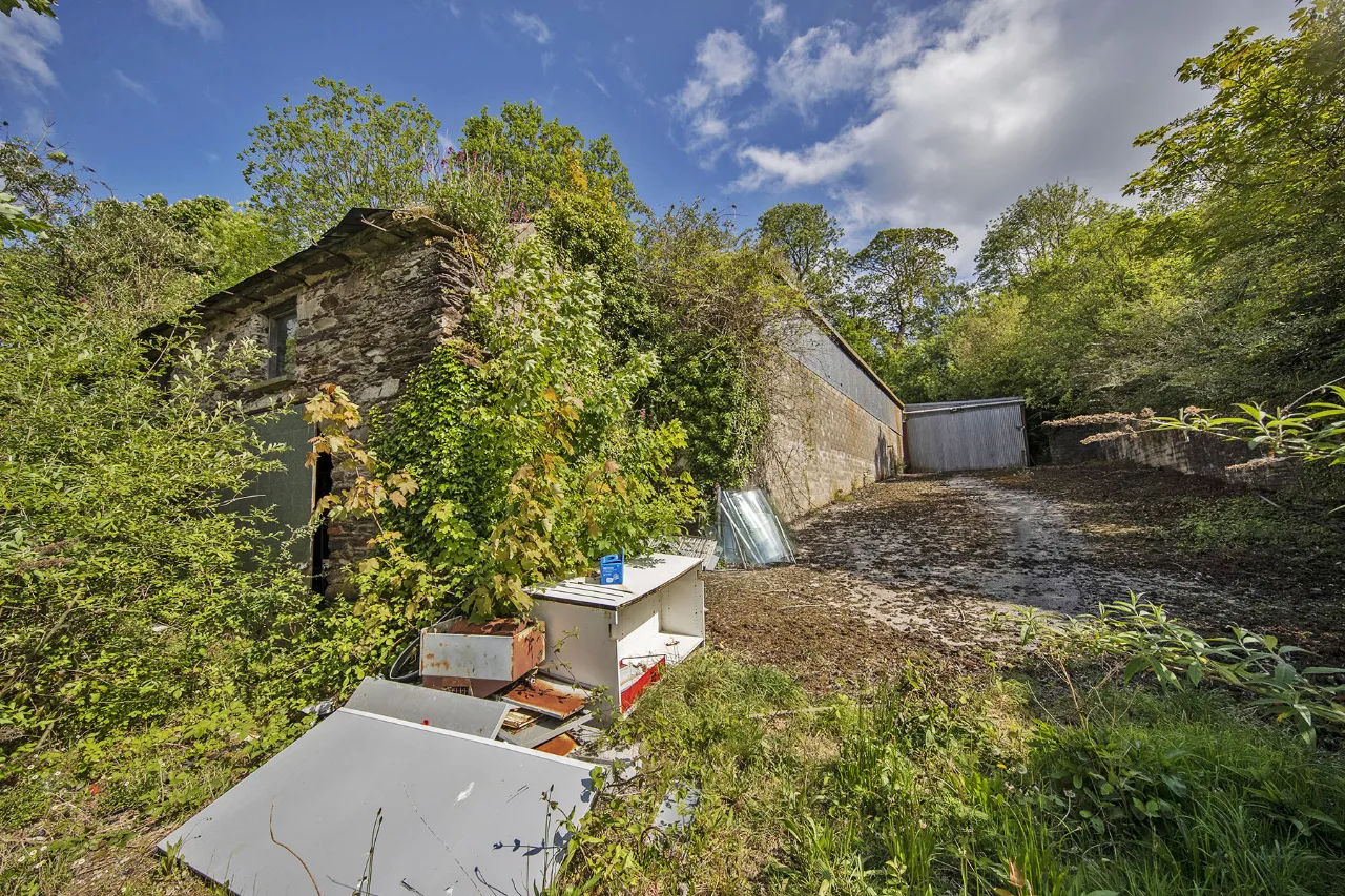 Photo of Substantial Commercial & Resi, Premises At Lower Main Street, Cappoquin, Co. Waterford, P51VKF7