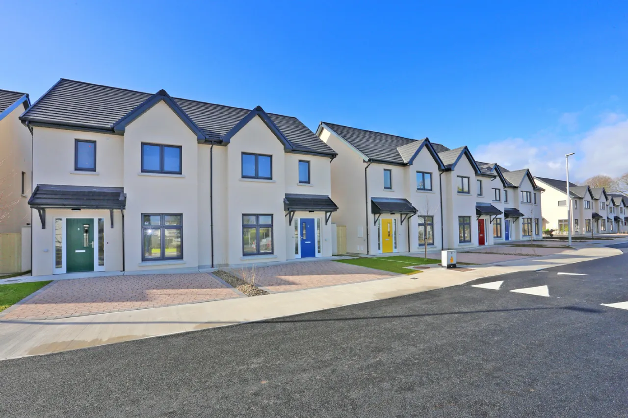 Photo of Type D - 3 Bed Semi Detached, An Tobar, Patrickswell, Co.Limerick