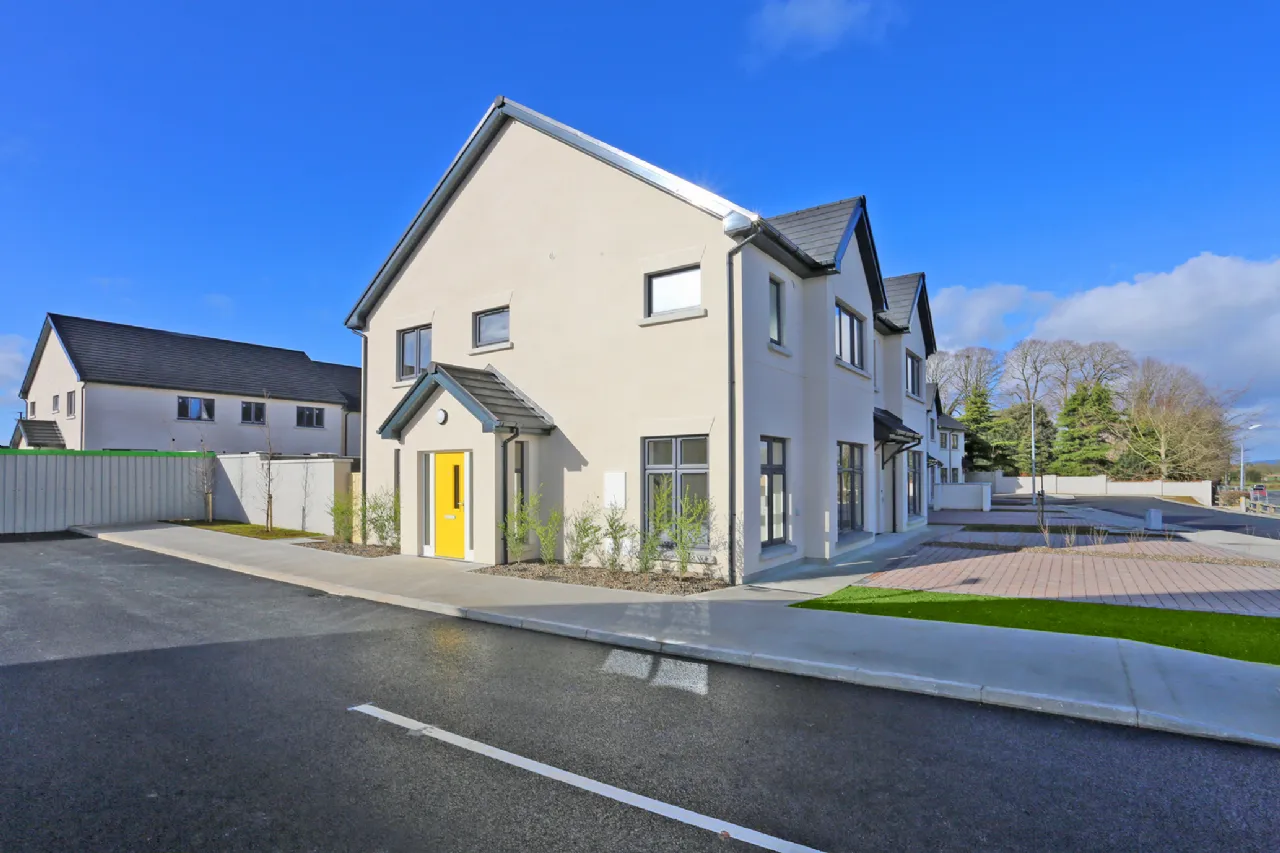 Photo of Type D - 3 Bed Semi Detached, An Tobar, Patrickswell, Co.Limerick