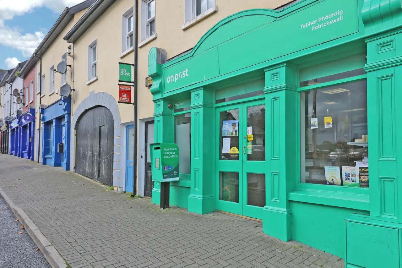 Photo of Type D - 3 Bed Semi Detached, An Tobar, Patrickswell, Co.Limerick