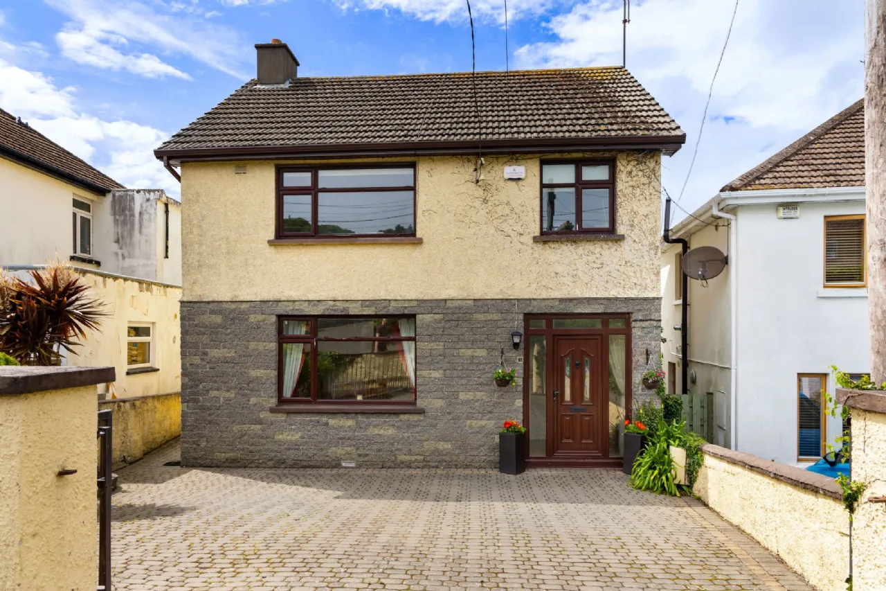 Photo of 61 Newcourt Road, Bray, Co. Wicklow, A98 W0X9