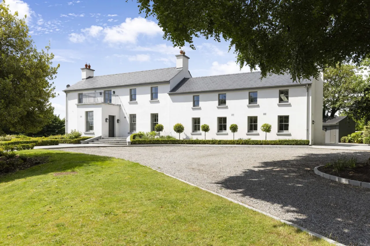 Photo of Mount Windsor Houseí, Mountarmstrong, Donadea, Co Kildare, W91FK13