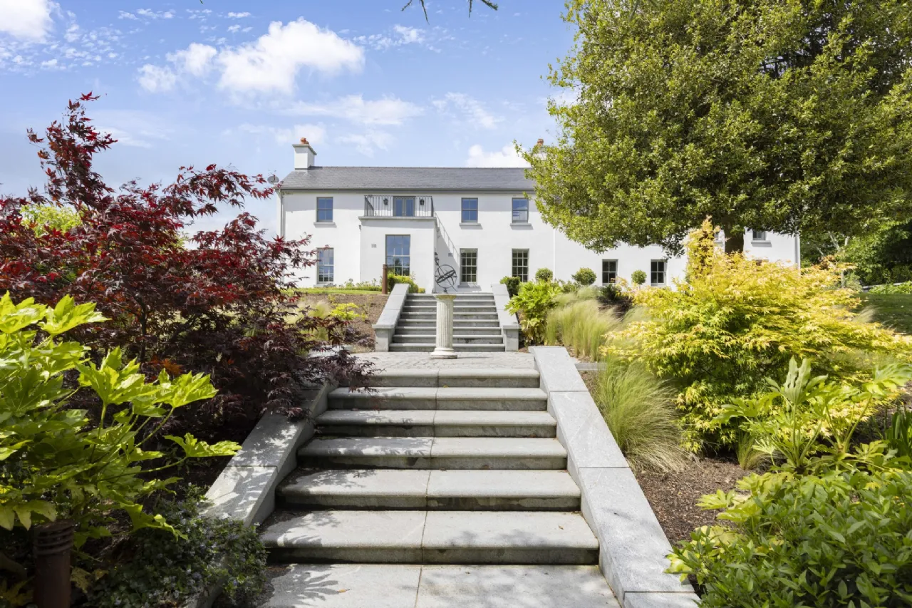 Photo of Mount Windsor Houseí, Mountarmstrong, Donadea, Co Kildare, W91FK13