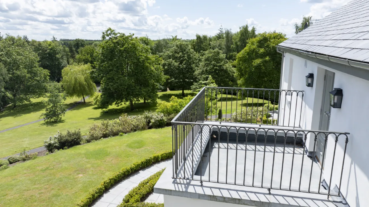 Photo of Mount Windsor Houseí, Mountarmstrong, Donadea, Co Kildare, W91FK13