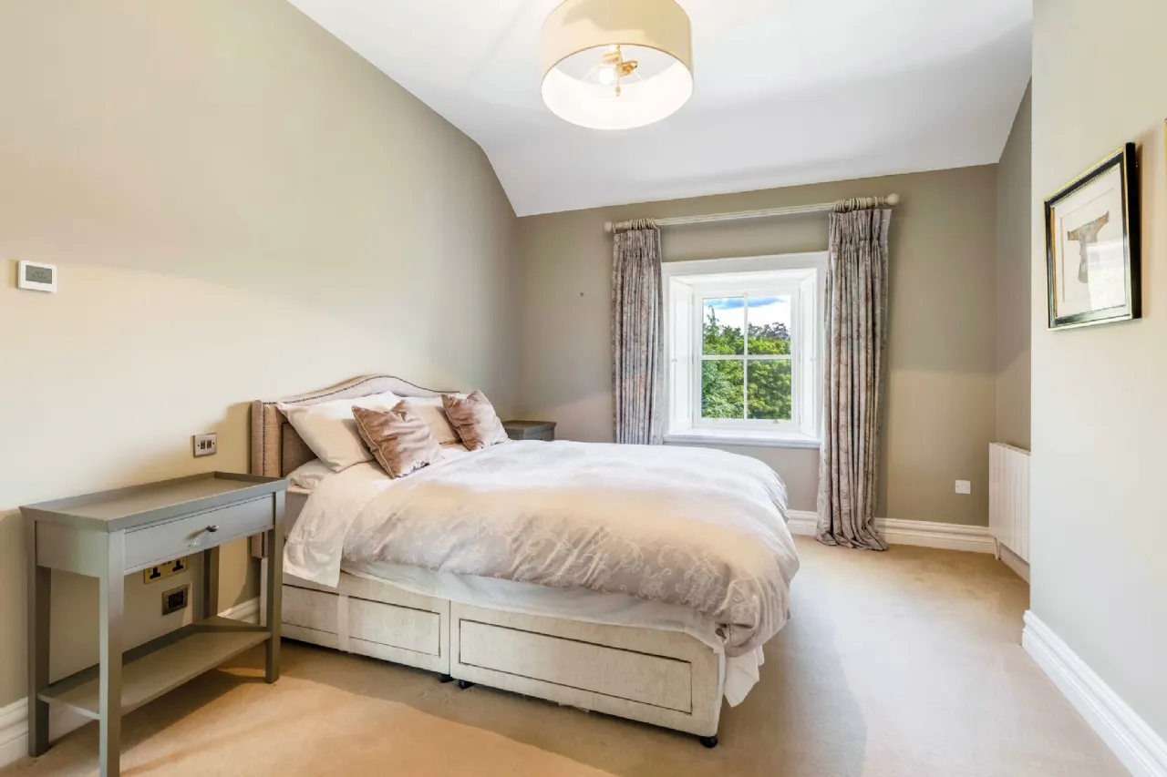 Photo of Mount Windsor Houseí, Mountarmstrong, Donadea, Co Kildare, W91FK13