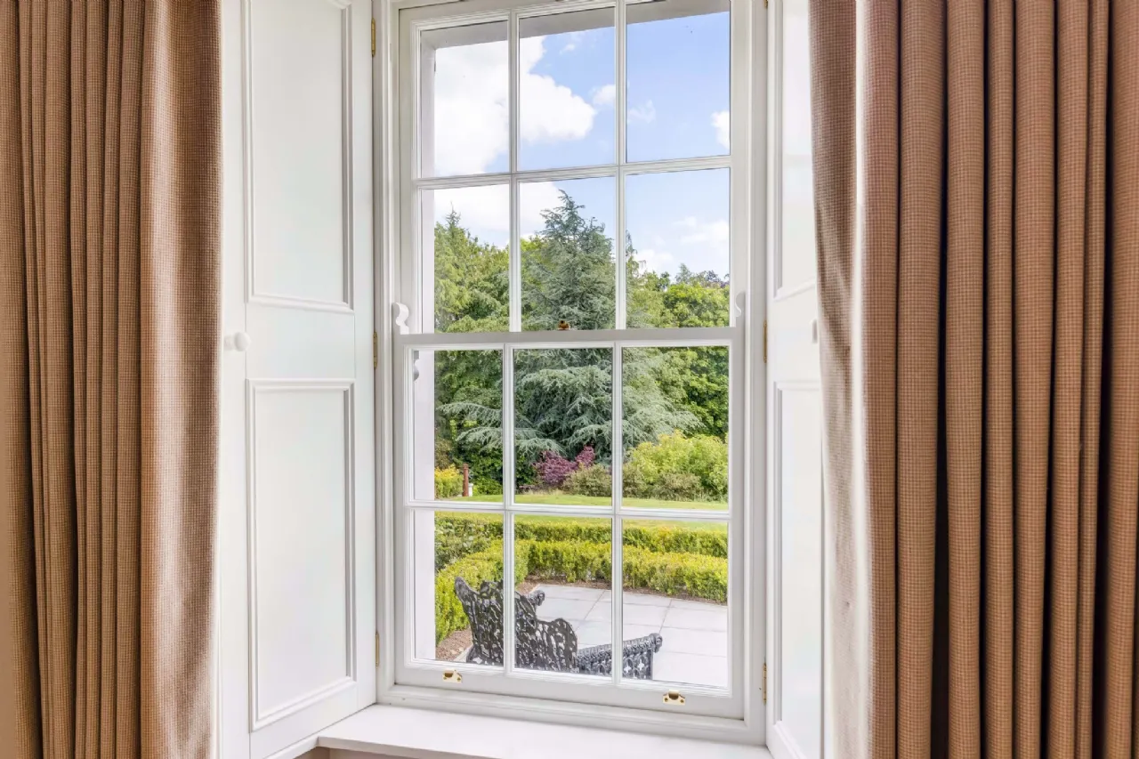 Photo of Mount Windsor Houseí, Mountarmstrong, Donadea, Co Kildare, W91FK13