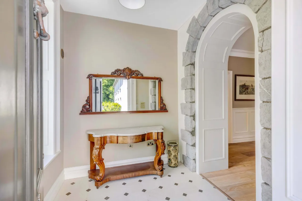Photo of Mount Windsor Houseí, Mountarmstrong, Donadea, Co Kildare, W91FK13