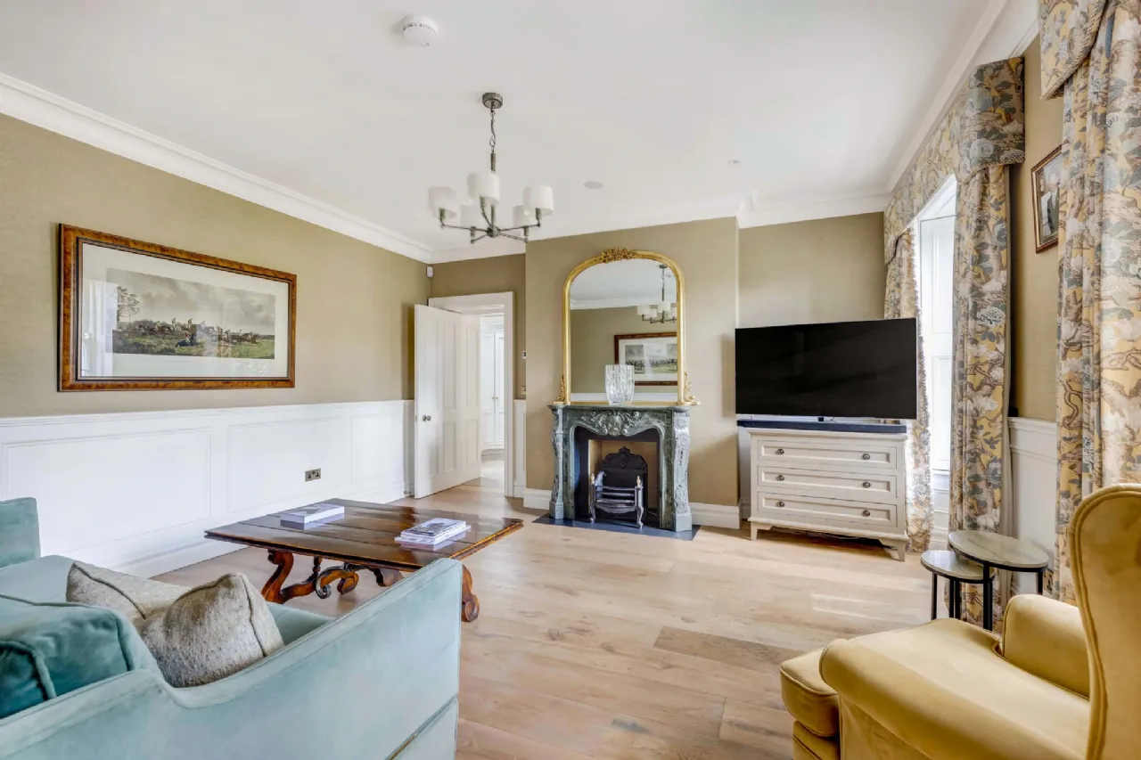 Photo of Mount Windsor Houseí, Mountarmstrong, Donadea, Co Kildare, W91FK13