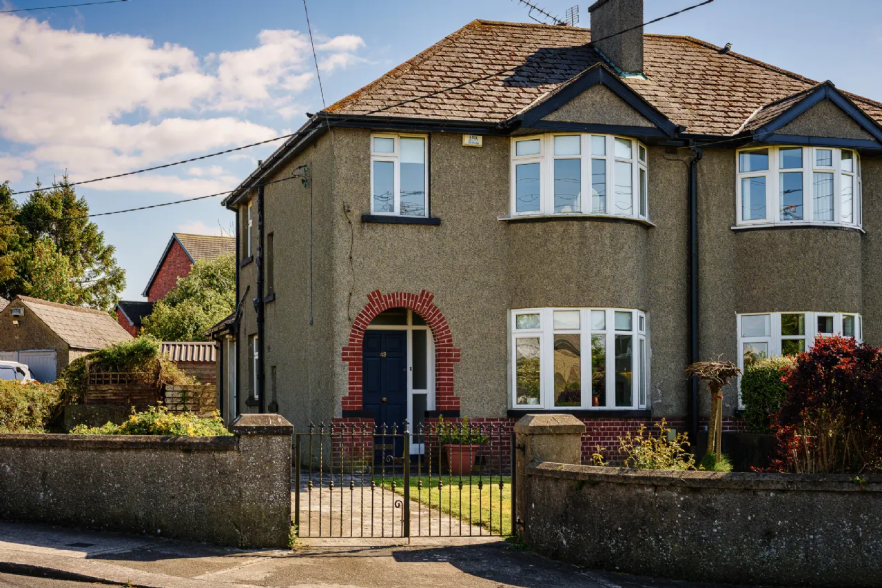 Photo of 49 Old Muirhevna, Dublin Road, Dundalk, Co. Louth, A91 E9P4