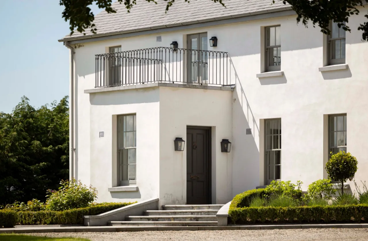 Photo of Mount Windsor House, Mountarmstrong, Donadea, County Kildare, W91FK13
