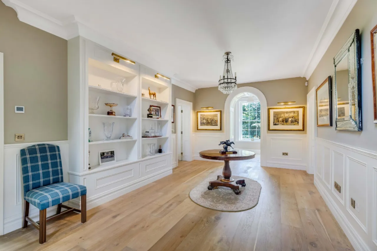 Photo of Mount Windsor House, Mountarmstrong, Donadea, County Kildare, W91FK13