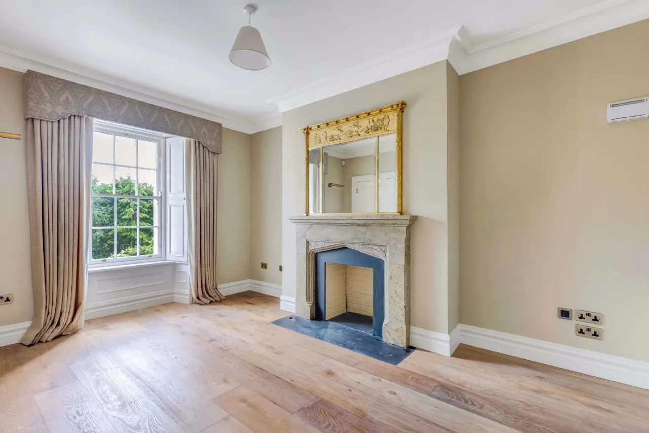Photo of Mount Windsor House, Mountarmstrong, Donadea, County Kildare, W91FK13