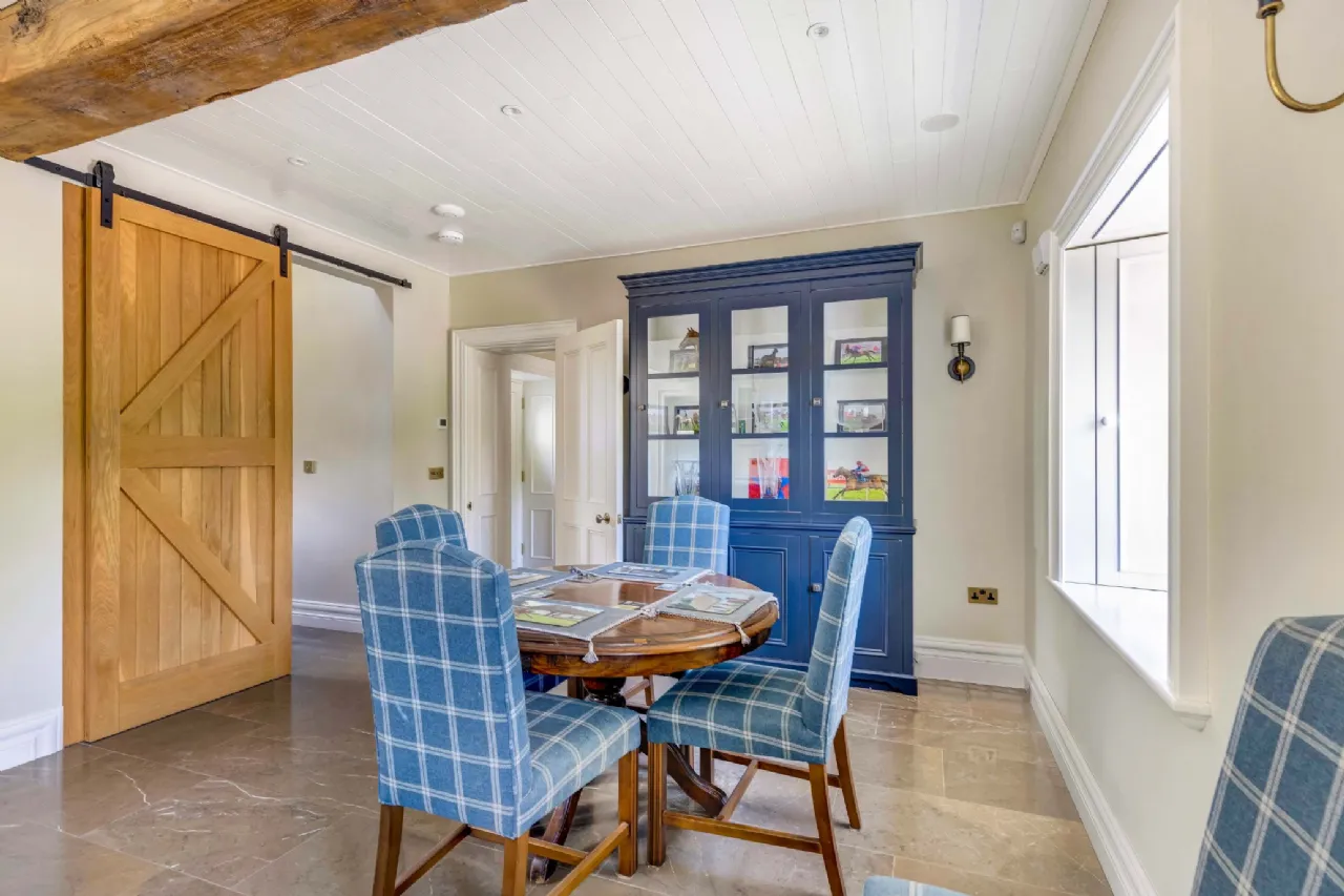 Photo of Mount Windsor House, Mountarmstrong, Donadea, County Kildare, W91FK13