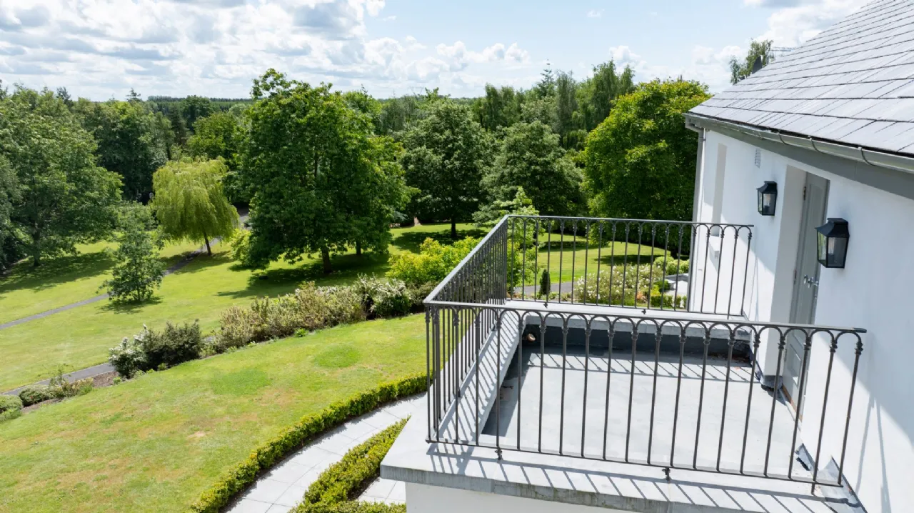 Photo of Mount Windsor House, Mountarmstrong, Donadea, County Kildare, W91FK13