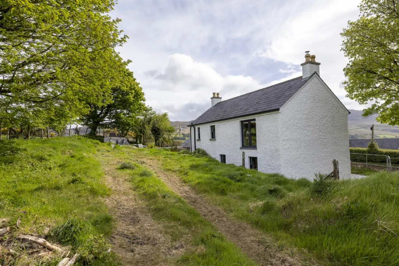 Photo of Old School House, Aghameen, Riverstown, Co. Louth