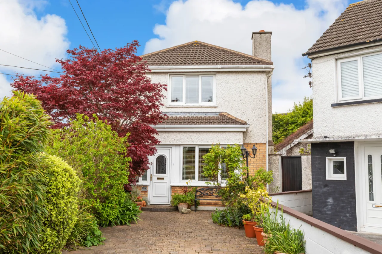 Photo of 17a Lough Derg Road, Raheny, Dublin 5, D05 RW20