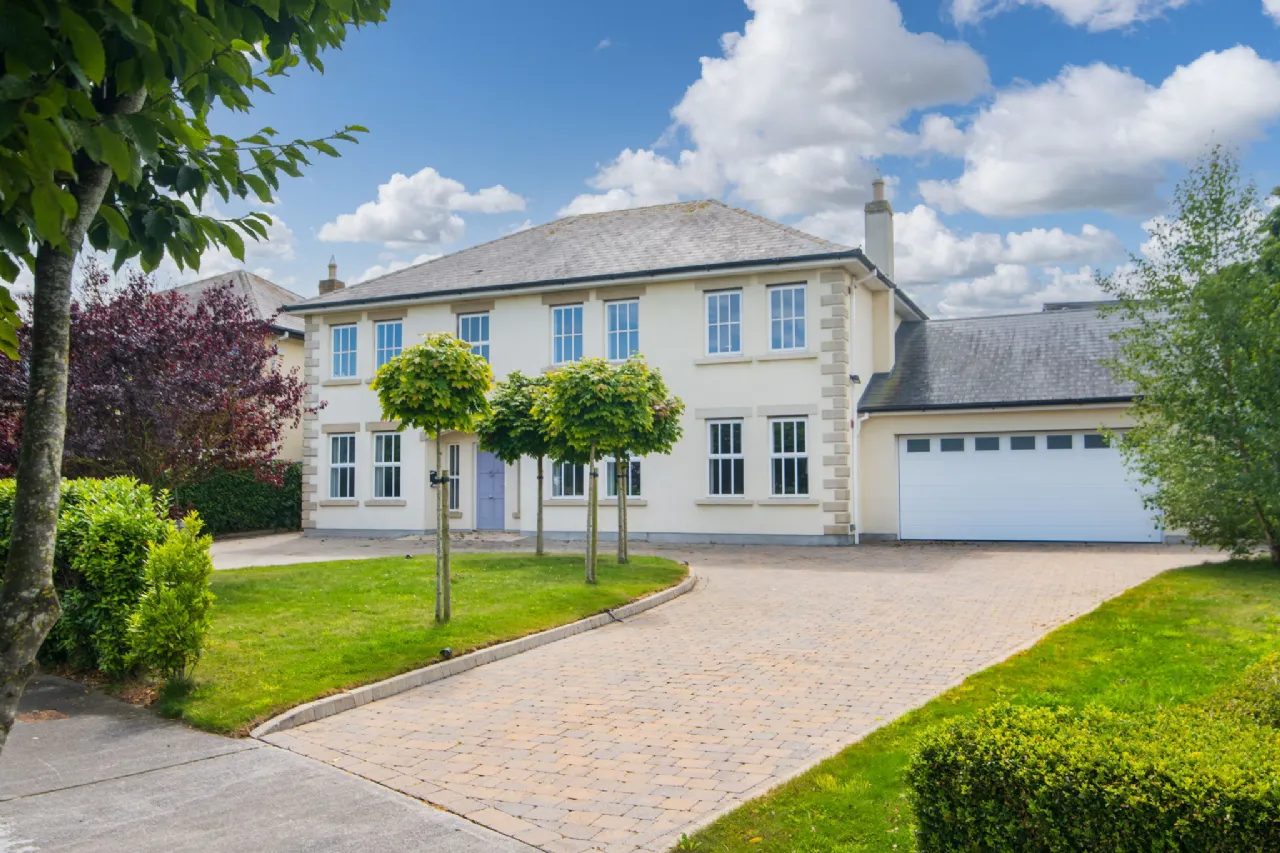 Photo of 21 Drumnigh Wood, Portmarnock, Co Dublin, D13 Y190
