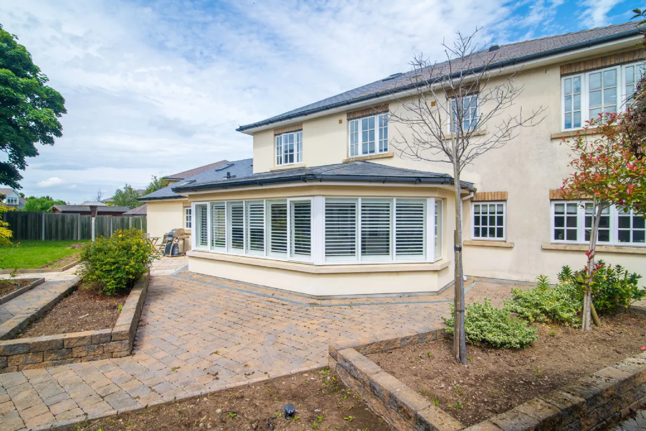 Photo of 21 Drumnigh Wood, Portmarnock, Co Dublin, D13 Y190