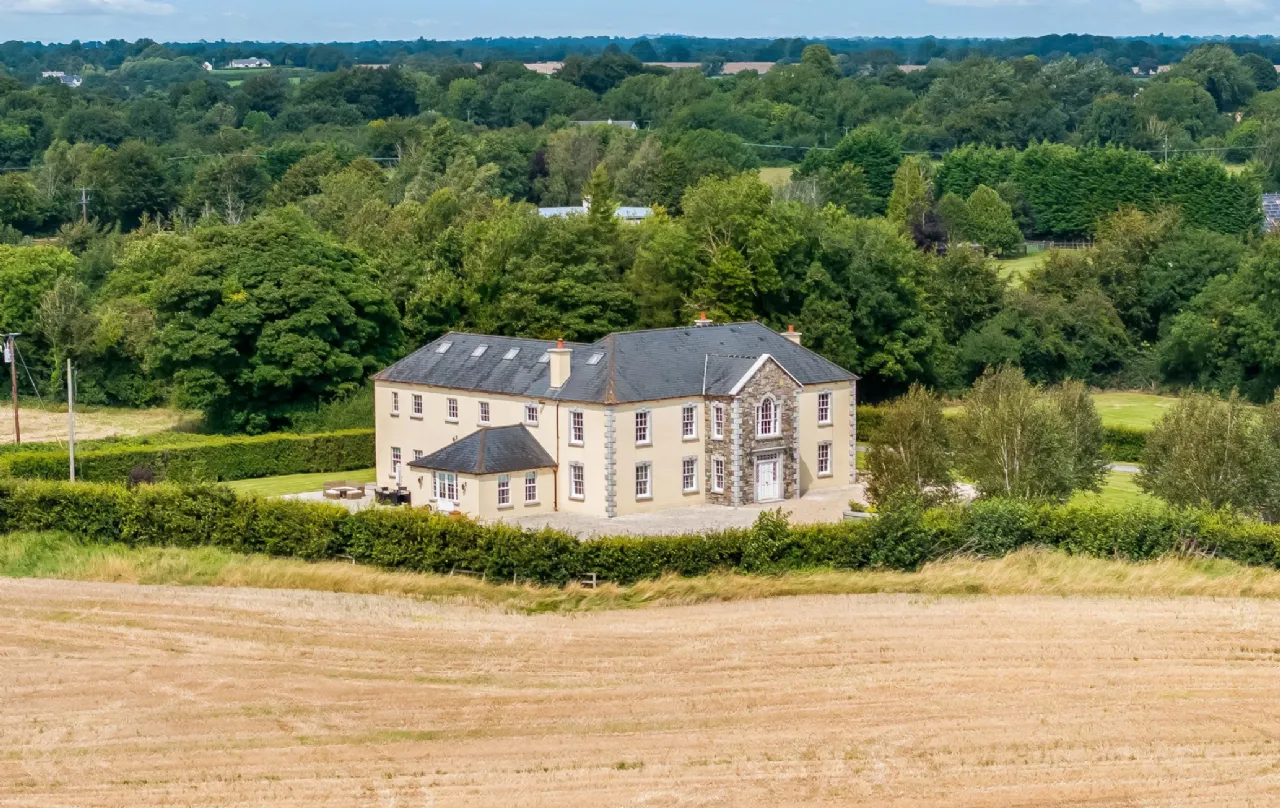 Photo of Friarspark House, On Approx. 17.9 Hec (44 Acres), Friarspark, Trim, County Meath, C15A0C5