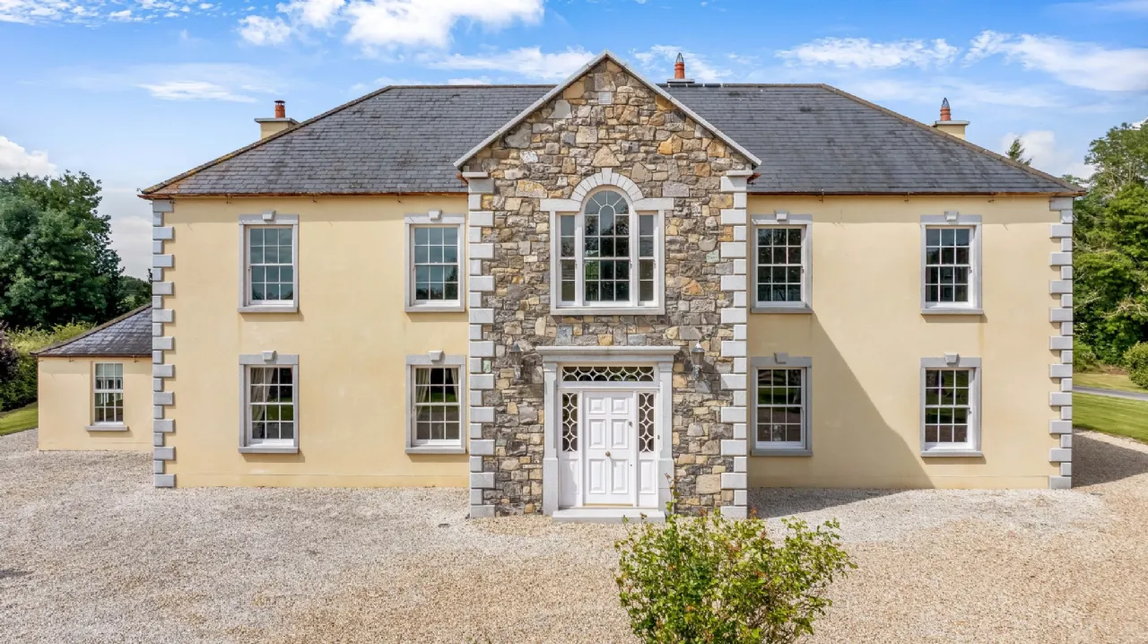 Photo of Friarspark House, On Approx. 17.9 Hec (44 Acres), Friarspark, Trim, County Meath, C15A0C5