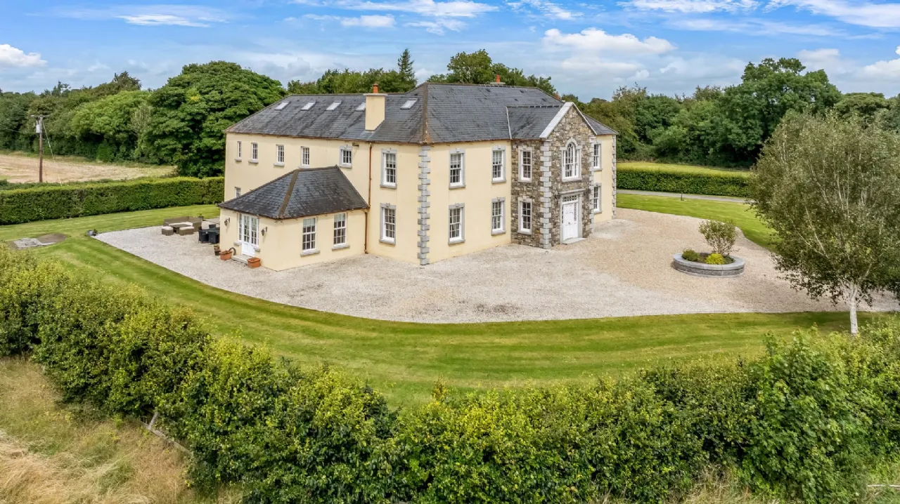 Photo of Friarspark House, On Approx. 17.9 Hec (44 Acres), Friarspark, Trim, County Meath, C15A0C5
