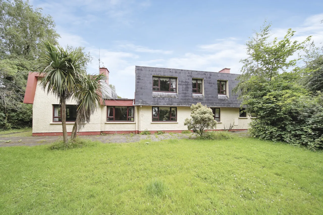 Photo of Calezi, Carnamuggagh, Letterkenny, Co. Donegal, F92K5D9