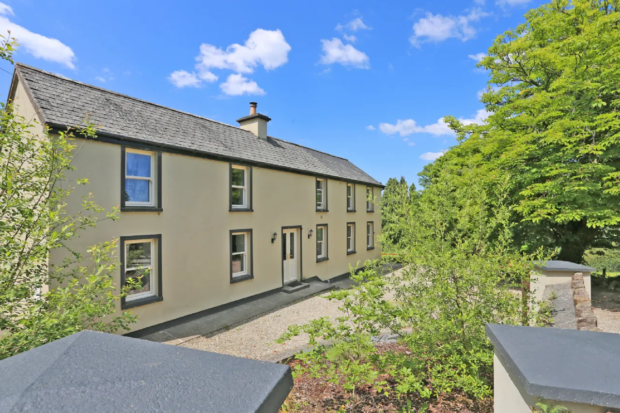 Photo of Honeysuckle Lodge, Ardataggle, O'Briens Bridge, Co Clare, V94 NHK2