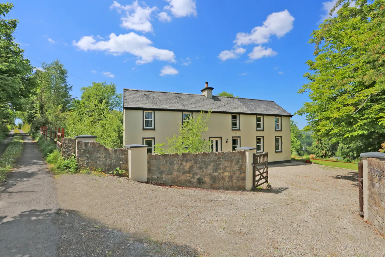 Photo of Honeysuckle Lodge, Ardataggle, O'Briens Bridge, Co Clare, V94 NHK2