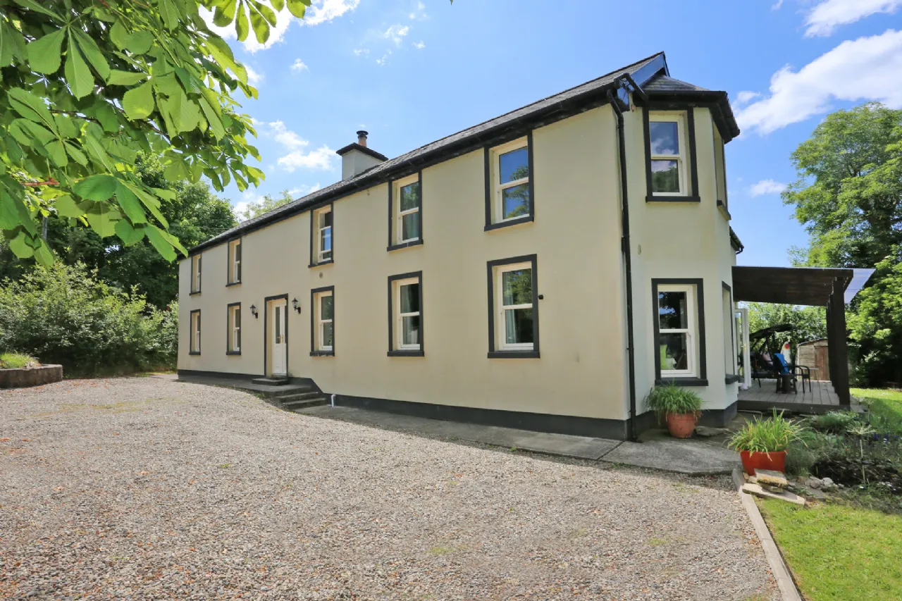 Photo of Honeysuckle Lodge, Ardataggle, O'Briens Bridge, Co Clare, V94 NHK2