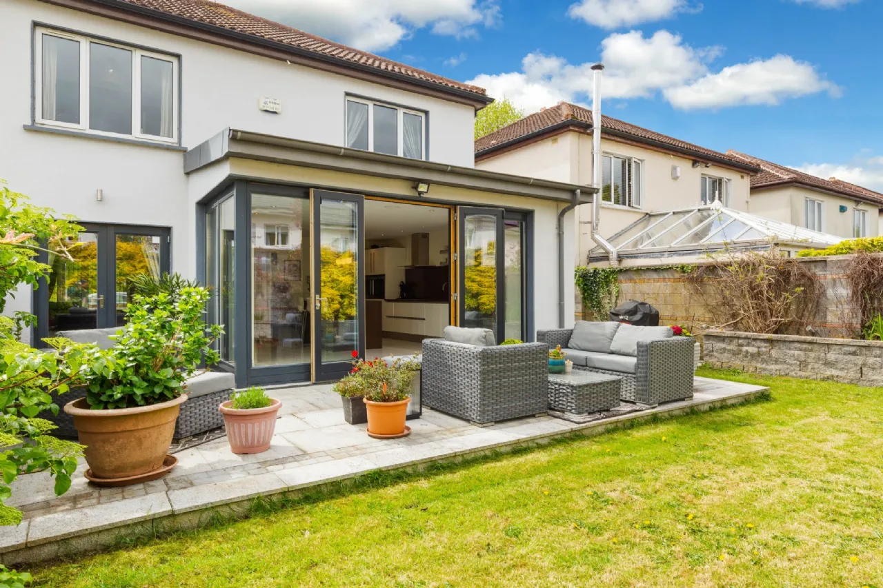 Photo of 13 Chesterfield View, Castleknock, Dublin 15, D15 HAF4