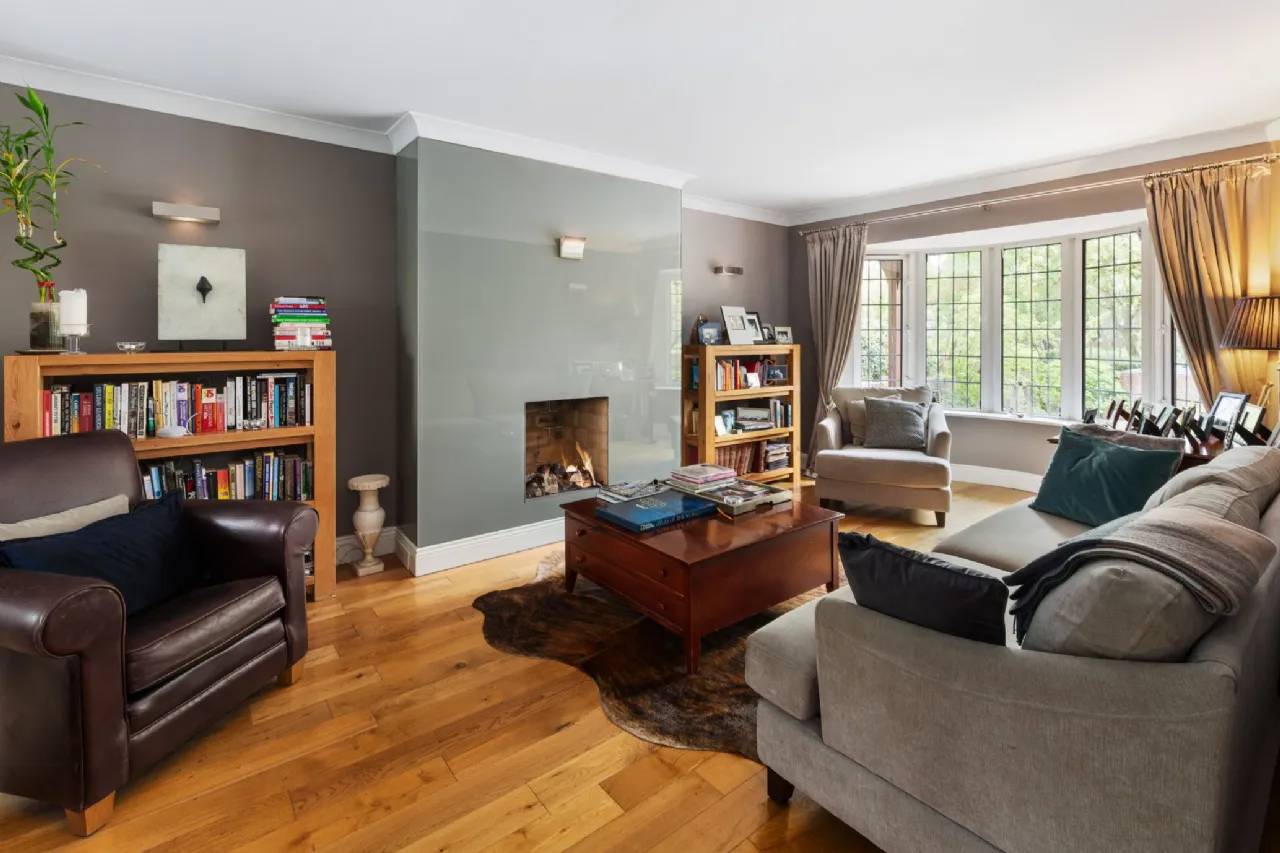 Photo of 13 Chesterfield View, Castleknock, Dublin 15, D15 HAF4