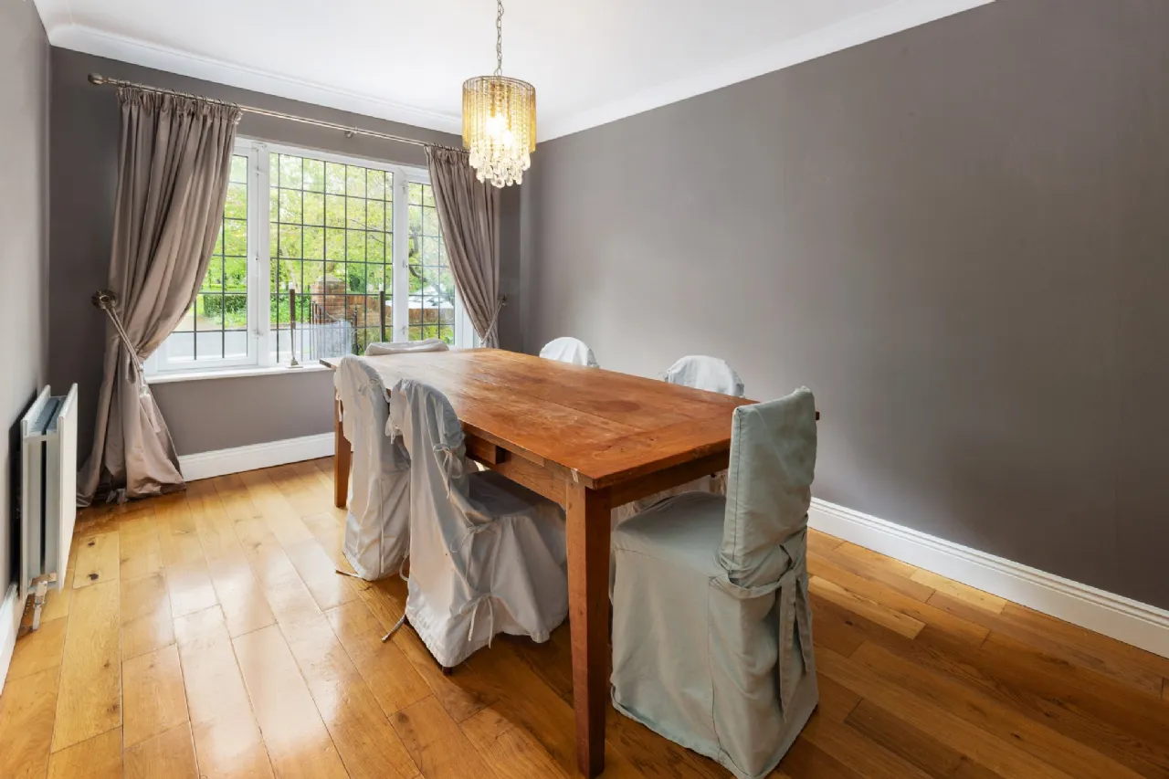 Photo of 13 Chesterfield View, Castleknock, Dublin 15, D15 HAF4