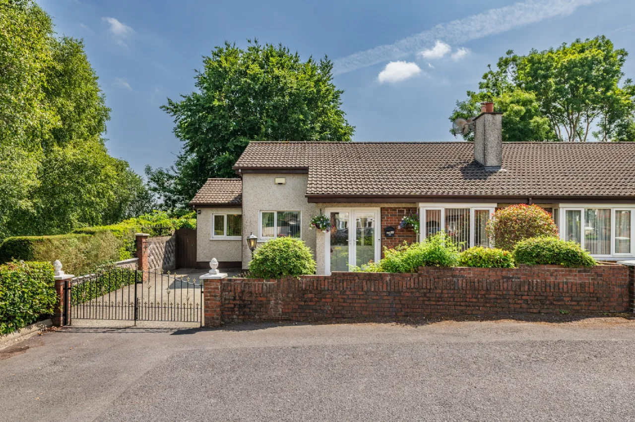 Photo of 5 Oldtown View, Naas, Co. Kildare, W91 VYD2