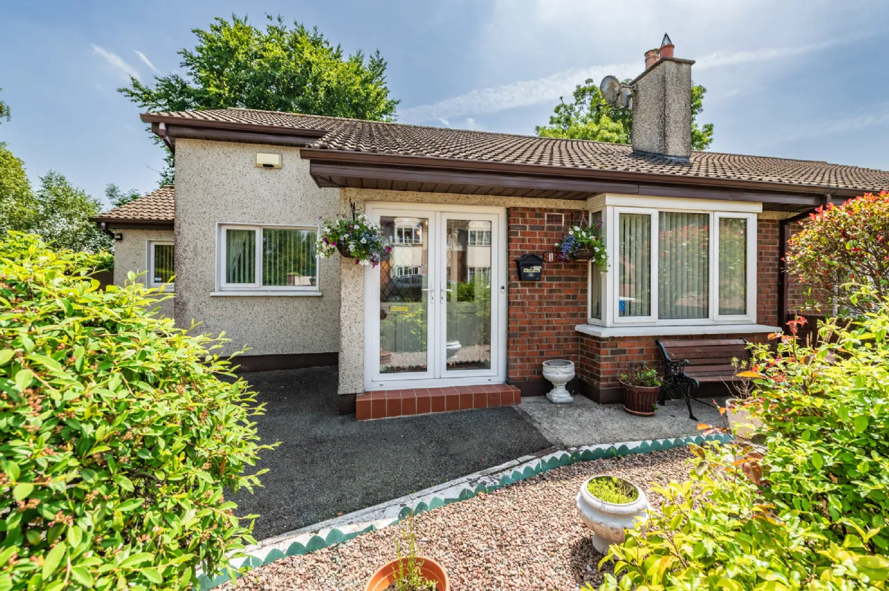 Photo of 5 Oldtown View, Naas, Co. Kildare, W91 VYD2