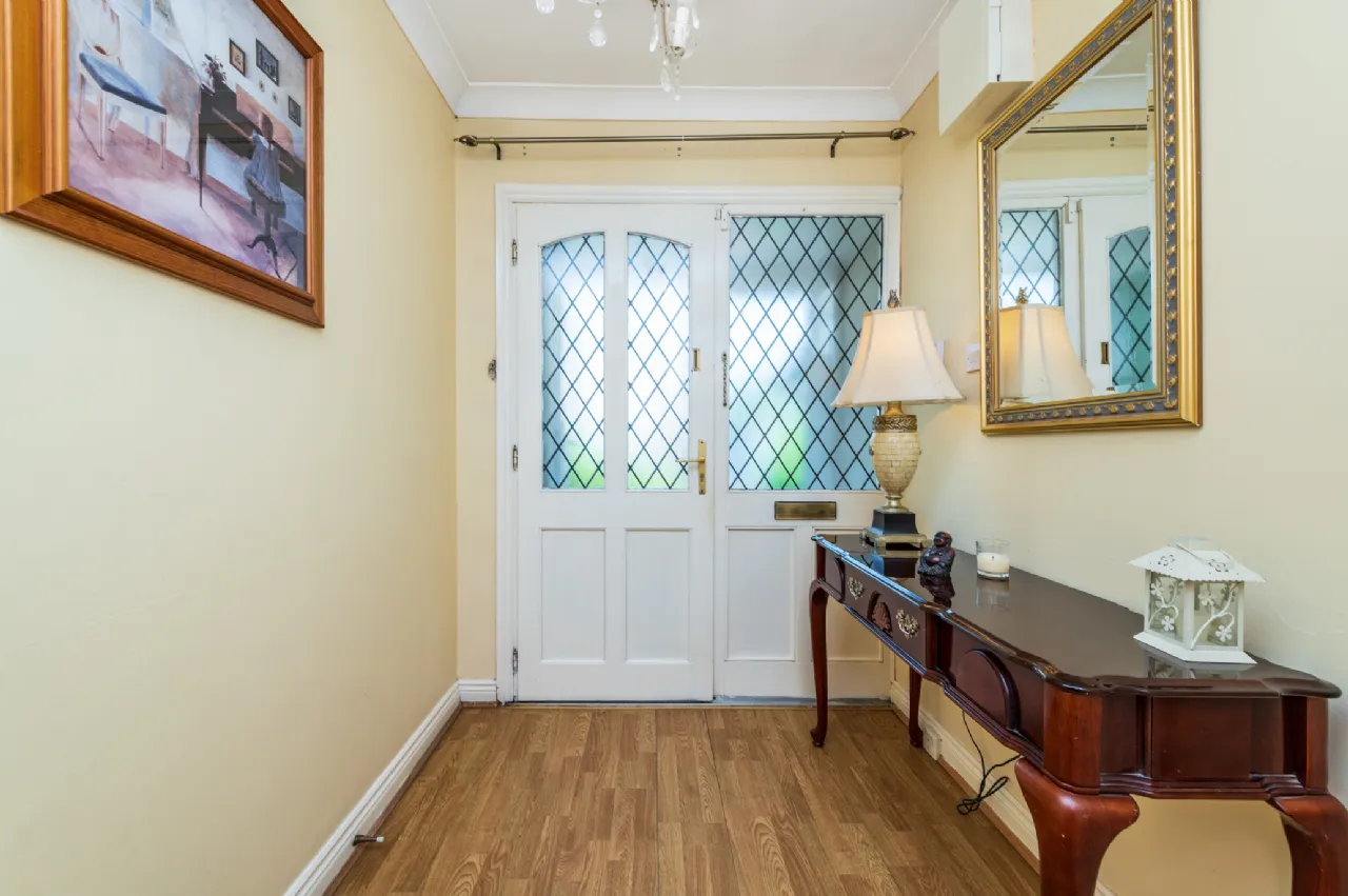 Photo of 5 Oldtown View, Naas, Co. Kildare, W91 VYD2