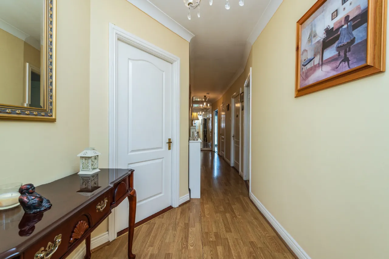 Photo of 5 Oldtown View, Naas, Co. Kildare, W91 VYD2