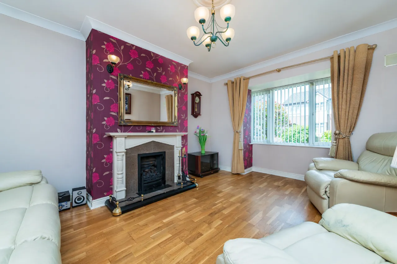 Photo of 5 Oldtown View, Naas, Co. Kildare, W91 VYD2