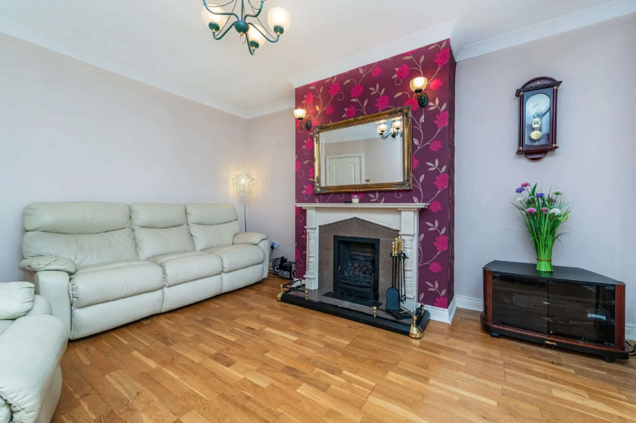 Photo of 5 Oldtown View, Naas, Co. Kildare, W91 VYD2