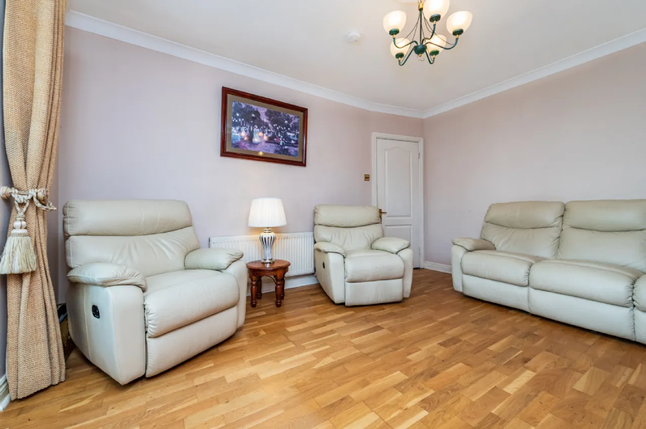 Photo of 5 Oldtown View, Naas, Co. Kildare, W91 VYD2