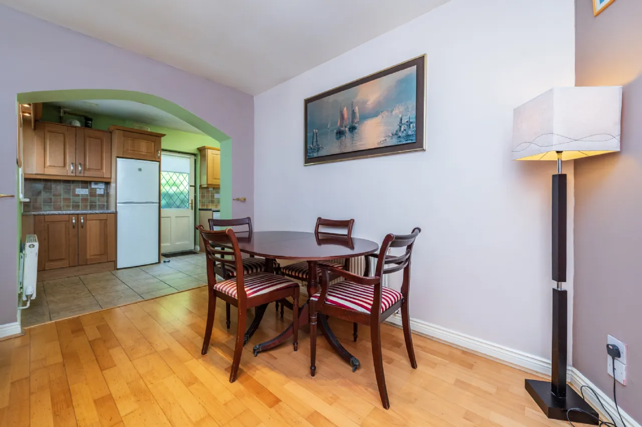 Photo of 5 Oldtown View, Naas, Co. Kildare, W91 VYD2