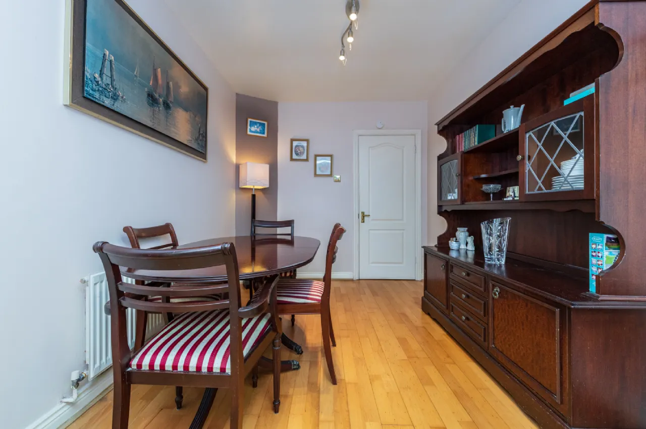 Photo of 5 Oldtown View, Naas, Co. Kildare, W91 VYD2