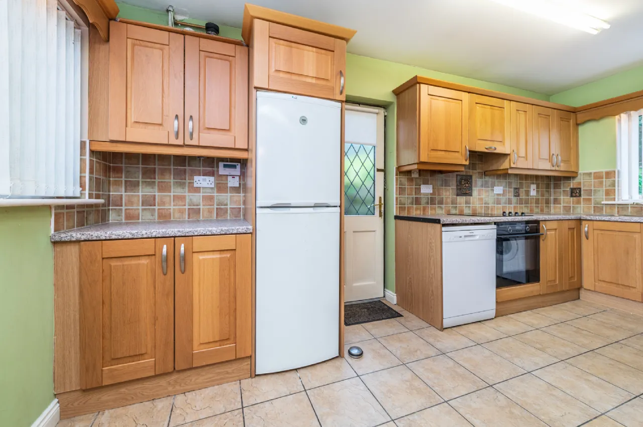 Photo of 5 Oldtown View, Naas, Co. Kildare, W91 VYD2